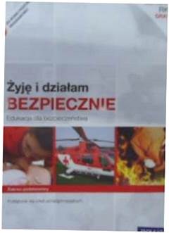 ŻYJĘ I DZIAŁAM BEZPIECZNIE - JAROSŁAW SŁOMA