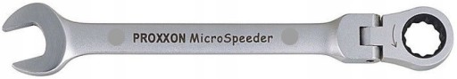 PROXXON MICRO-Combispeeder z przeg. SW 10mm
