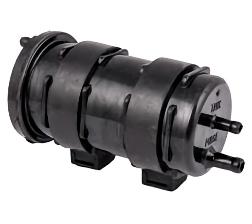 Filtr oparów paliwa BARTON FALCON 125 EURO 4 SKUTER GY6 125 WTRYSK