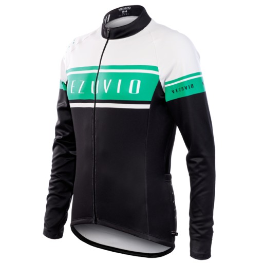 Męska bluza rowerowa Vezuvio Ria rozmiar XXL