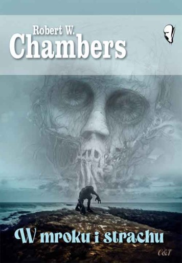 Robert Chambers - W mroku i strachu BG
