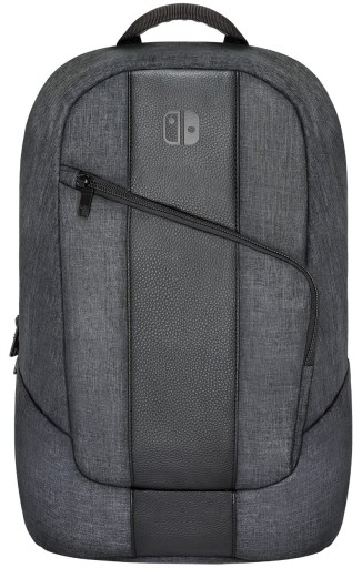 PDP SWITCH Plecak NINTENDO SWITCH