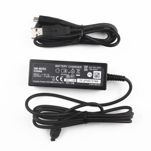 Ładowarka SRAM eTap Di2 do 6870 9070 8050 8070 91
