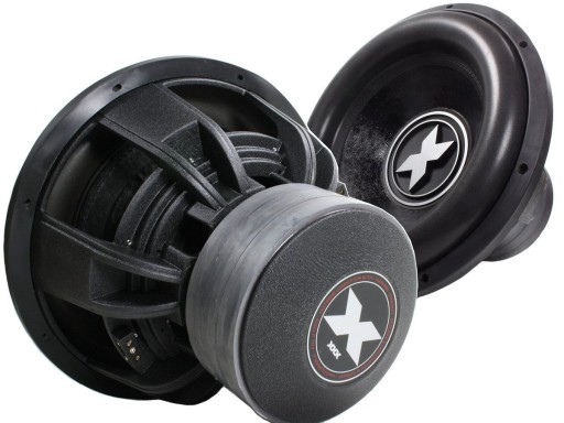 Excursion XXX.v2-15D1 subwoofer SQ/SPL 15 cali 38