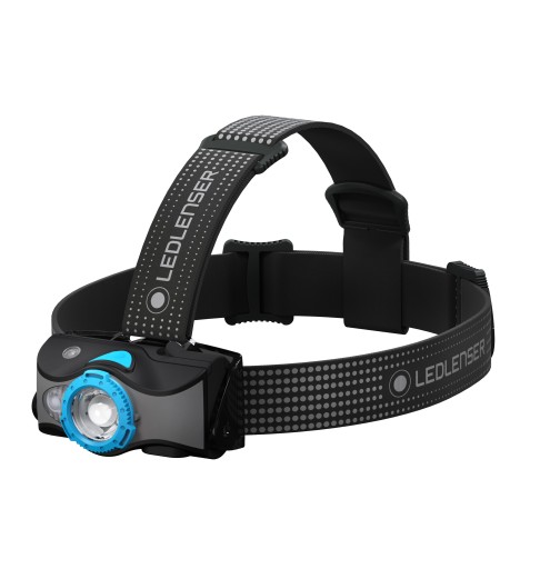 LEDLENSER MH7 latarka czołowa czołówka 600lm