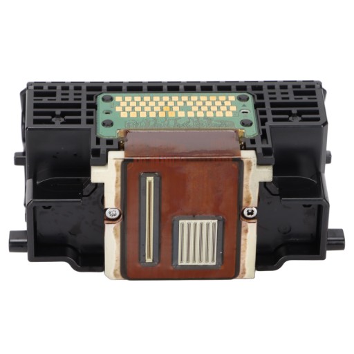 Printer Print Head Good Printing Effect High Resolution Strict Quality Cont
