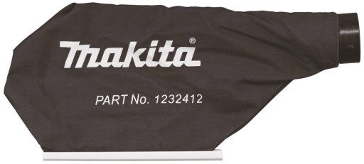 MAKITA WOREK NA PYL 123241-2 DUB186 UB1103 DUB185 ORYGINAŁ