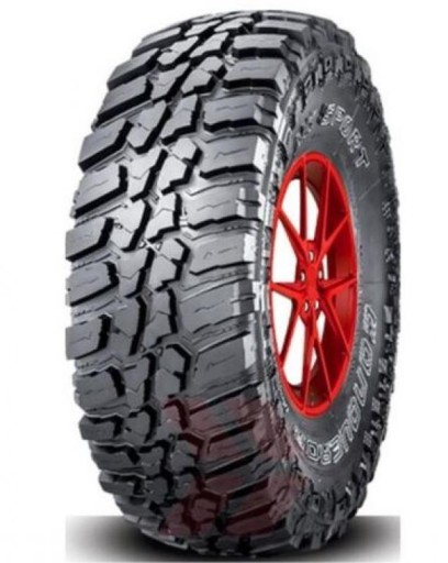 4x opony MT-1 Conqueror M/T 11.50x32R15 113Q OWL POR