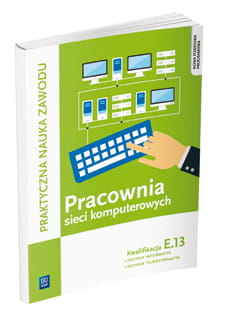 PRACOWNIA SIECI KOMPUTEROWYCH KLEKOT