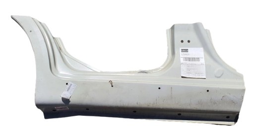 Słupek próg prawy Suzuki Sx4 Sx-4 05- 14