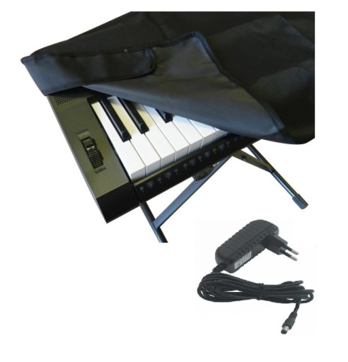 ZASILACZ DO KEYBOARDÓW YAMAHA + NARZUTKA 96X36