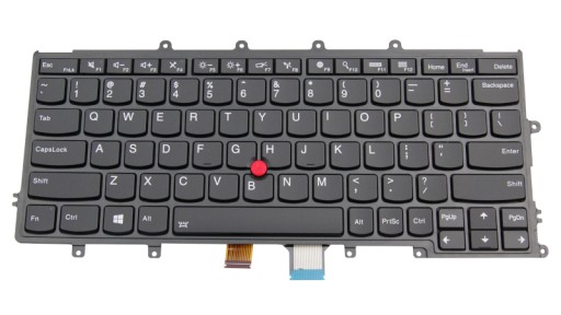 KLAWIATURA DO LENOVO THINKPAD X230S X240 X240S LED