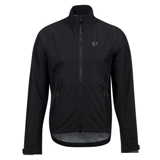 PEARL IZUMI MONSOON WXB JACKET BLACK M