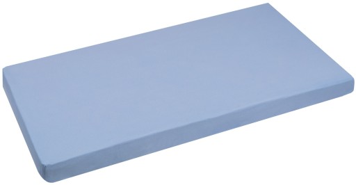 PRZEŚCIERADŁO Z GUMKĄ JERSEY DO ŁÓŻECZKA 120x60 100% BAWEŁNA