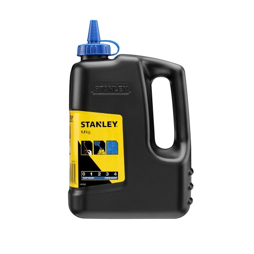 STANLEY KREDA TRASERSKA NIEBIESKA 1000G 1-47-917
