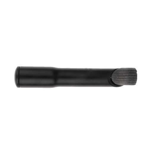 Średnica pionowego widelca kierownicy 25,4 mm