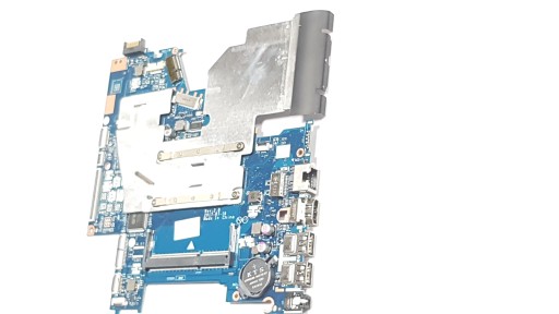 płyta główna HP 15-BS 250 G6 CSL50/CSL52 LA-E811P REV 2.0 CEL 3060 PSPR1297
