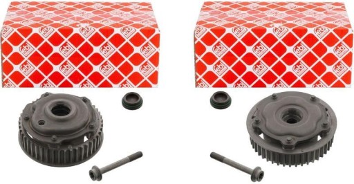 FEBI KOŁA ZMIENNYCH FAZ ALFA ROMEO 159 1.8