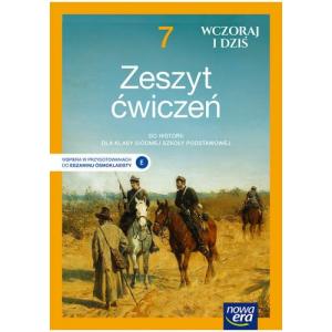 HISTORIA SP 7 WCZORAJ I DZIŚ ĆW. NE