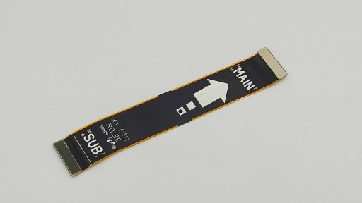 SAMSUNG GALAXY S20 SM-G980F TAŚMA FLEX