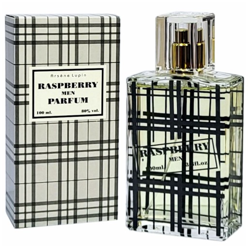 Perfumy męskie Raspberry 100 ml zamienniki perfum