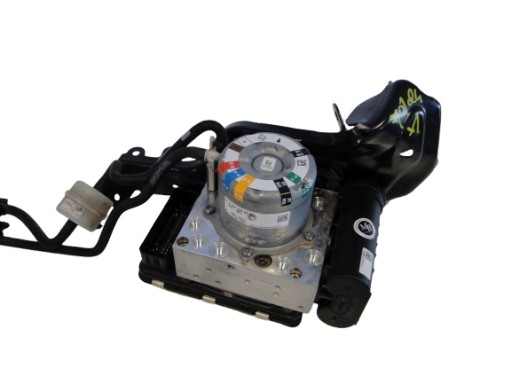 MERCEDES GLE 167 W167 KOMPRESOR STEROWNIK POMPA AIRMATIC A1673209705 53 AMG