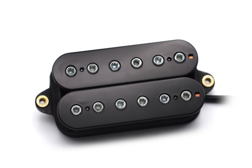 Hathor Pickups - Humbucker Model 42 Overwound