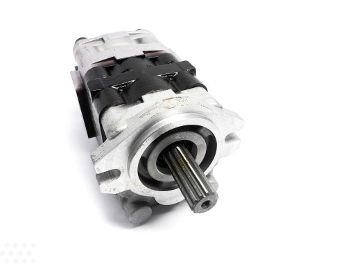 POMPA HYDRAULICZNA WÓZEK WIDŁOWY TOYOTA 7 1FZ 14Z