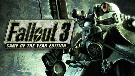 Fallout 3 Game of the Year Edition (GOTY) KLUCZ | STEAM