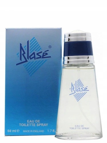 BLASE 50ml EDT NIEBIESKA ORYGINAŁ
