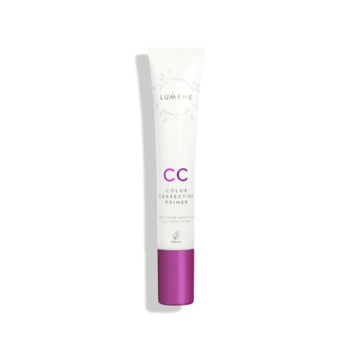 CC Color Correcting Primer baza korygująco-wygładz