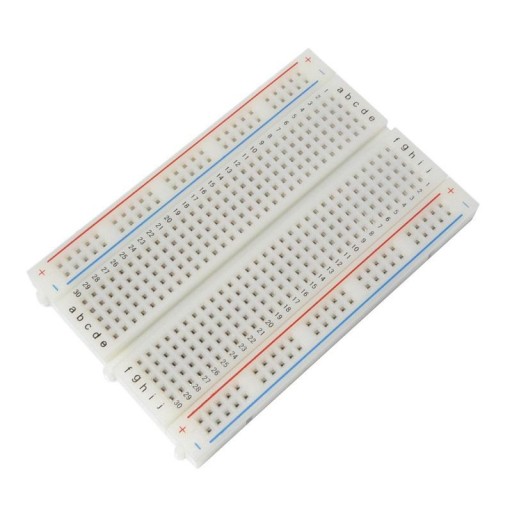 Breadboard Płytka Prototypowa 400 Arduino