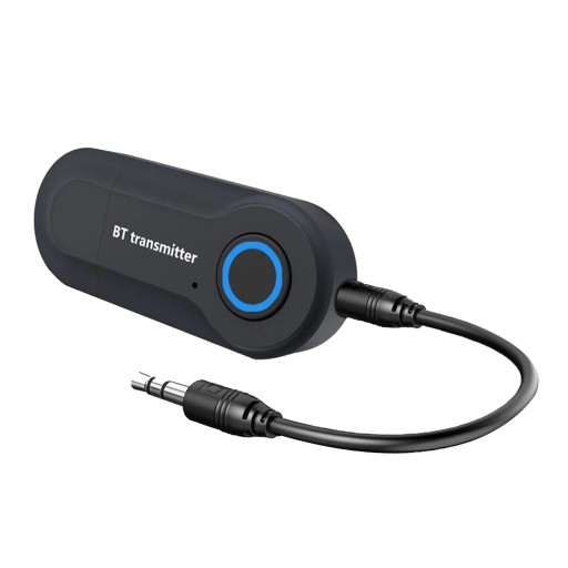 Bezprzewodowy adapter stereo 4.0