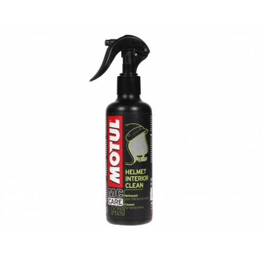 MOTUL MC CARE M2 HELMET INTERIOR CLEAN 250ML