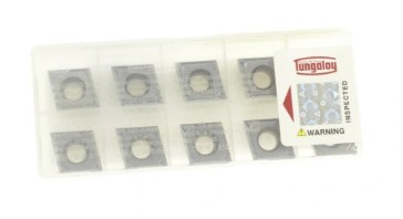 PŁYTKI CCMT120404-PS AH725 STAL NIERDZEWK TUNGALOY