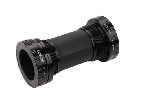 Suport rowerowy GUB C68/DB SRAM DUB