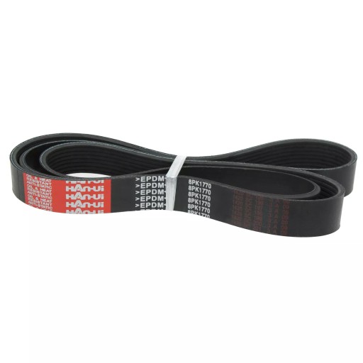 Pasek klinowy CAT 416F 420F 422F 430F 432F 434F (390-0536)