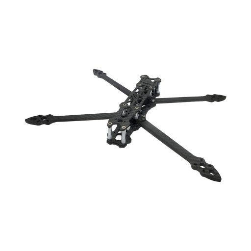 Zestaw ramek do dronów w stylu Free Accs Racing Drone Naprawa Bezpłatna 5 cali