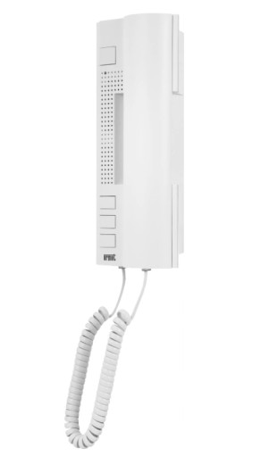 Domofon unifon słuchawka URMET 1129/52
