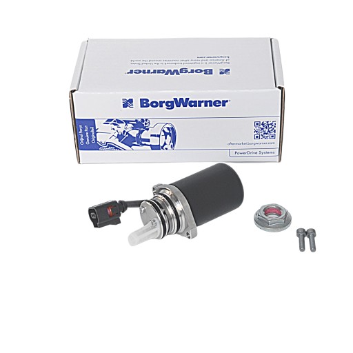 NOWY! Pompa Haldex Pompa 30783079 8689664 VOLVO