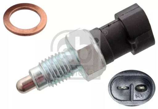 WLACZNIK SWIATEL COFANIA OPEL ASTRA H