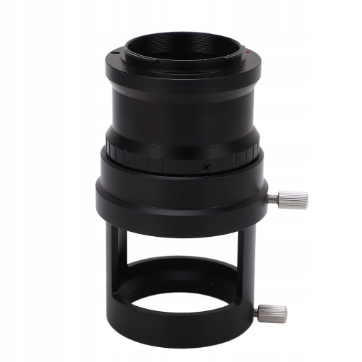Adapter mocowania obiektywu luneta do aparatu