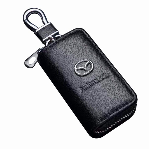 Etui na kluczyki samochodowe Mazda