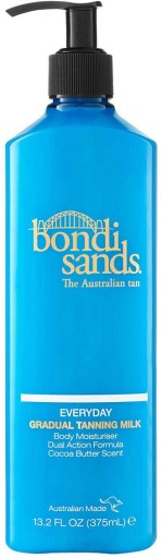 BONDI SANDS MLECZKO SAMOOPALAJĄCE DO CIAŁA 375ml