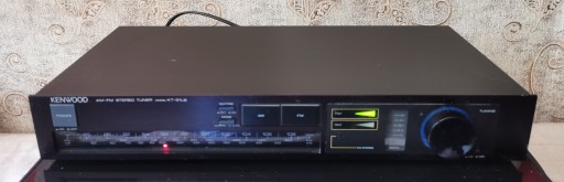 Tuner FM KENWOOD KT-31LB
