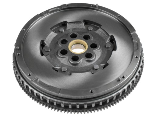 KOŁO DWUMASOWE RENAULT MEGANE III 2.0 415042110