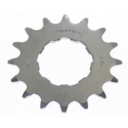 Zębatka Shimano CS-MX66 16T 1rzędowy BMX