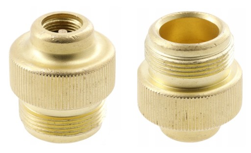 HOGERT ADAPTER DO PALNIKA GAZOWEGO MAPP PROPAN