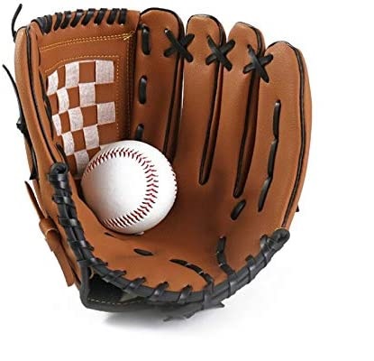 RĘKAWICA BASEBALLOWA LEWA ROZ 12,5