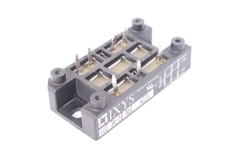 IXYS VUO34-16NO1 ID25938